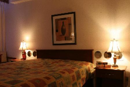 Executive Inn Express Vancouver Airport Richmond Pokoj fotografie